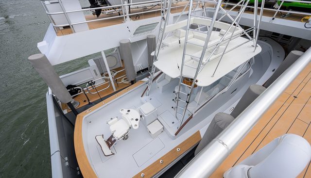 Compass Rose yacht for sale 19