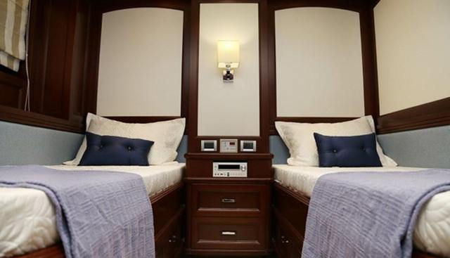 SAMSARA yacht for sale 27