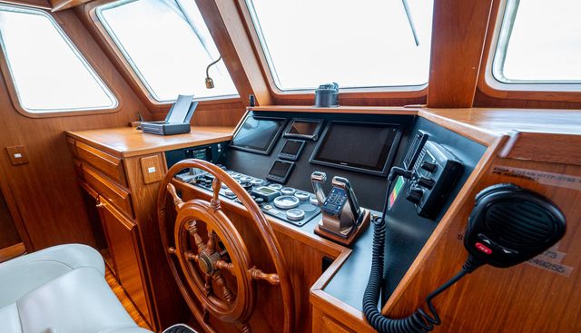 HOMES yacht for sale 20