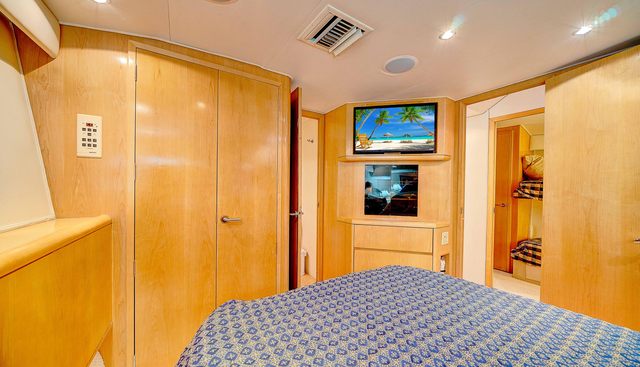 noname yacht for sale 17
