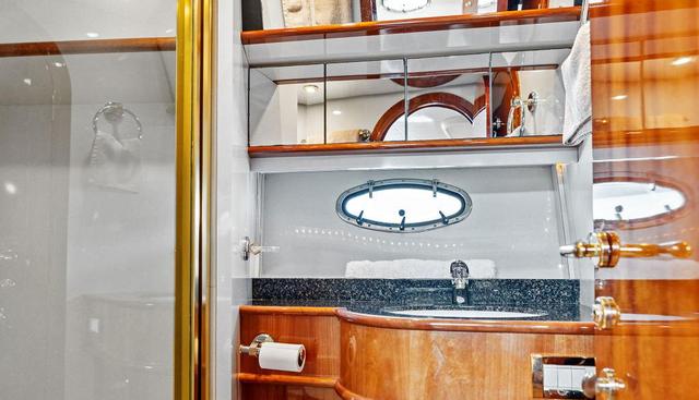 noname yacht for sale 40