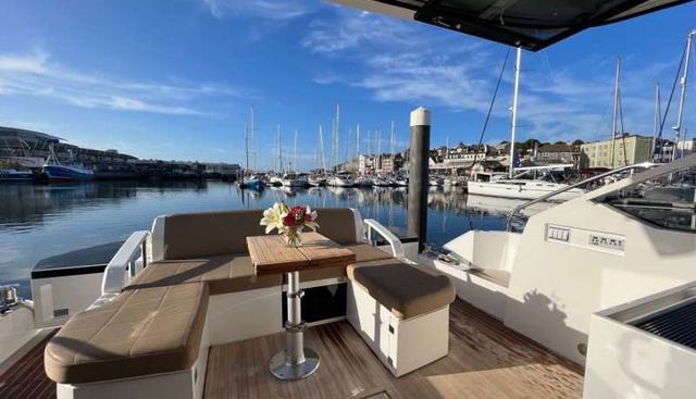 noname yacht for sale 7