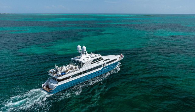 KASHMIR yacht for sale 4