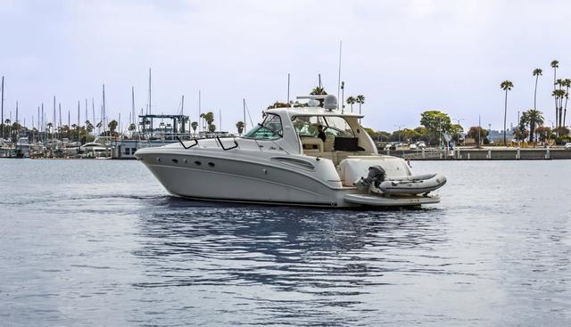 noname yacht for sale 9