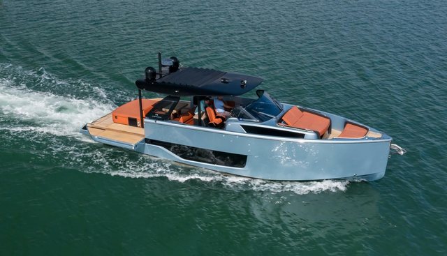 BELLA yacht for sale 4