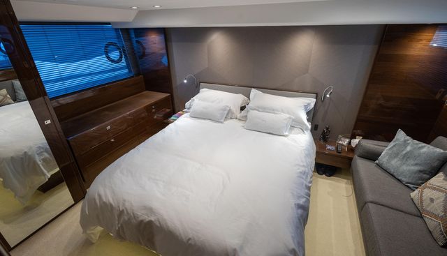 Ciao Bella yacht for sale 4