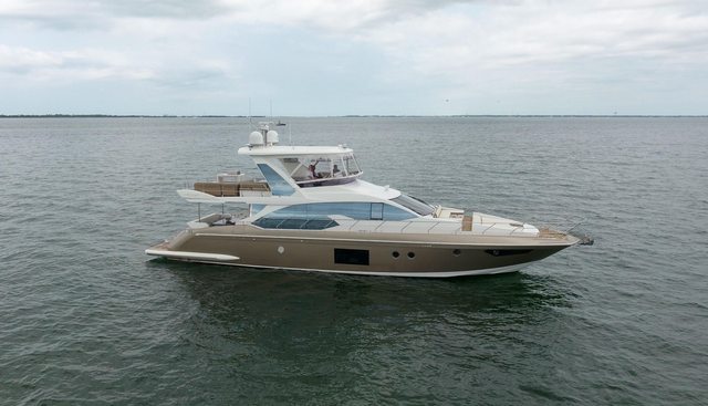 KIKI yacht for sale 2