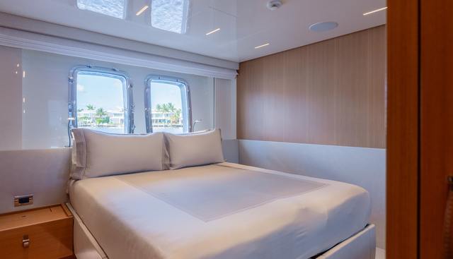 SOFI VI yacht for sale 43