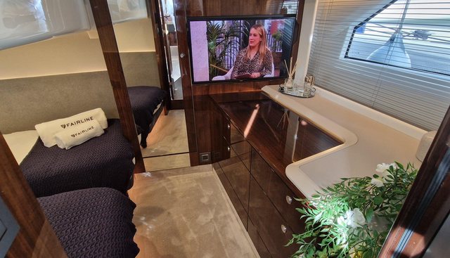 noname yacht for sale 38