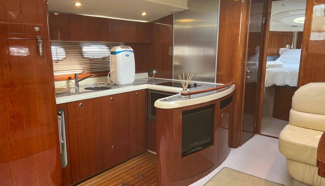 noname yacht for sale 8