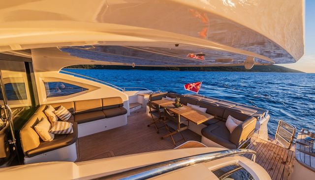Gitana II yacht for sale 22