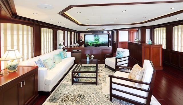 SAMSARA yacht for sale 9
