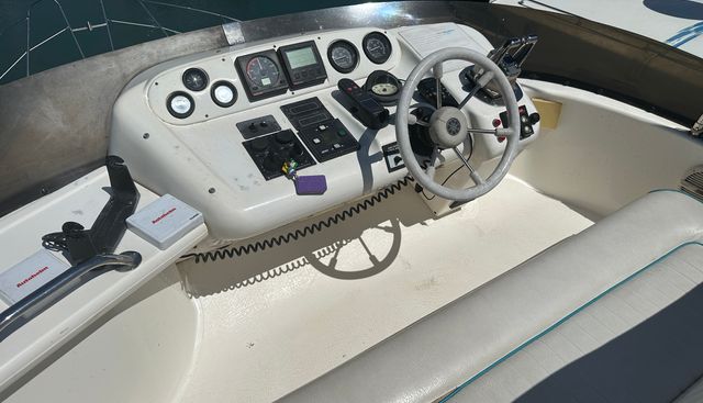 Tamarind yacht for sale 8
