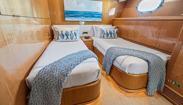 PERFECT HARMONY yacht for sale 239