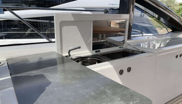 noname yacht for sale 9