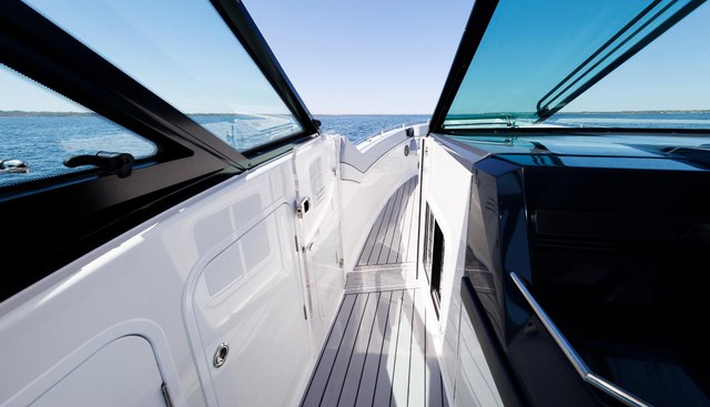 Cosmetic Sturgeon yacht for sale 30