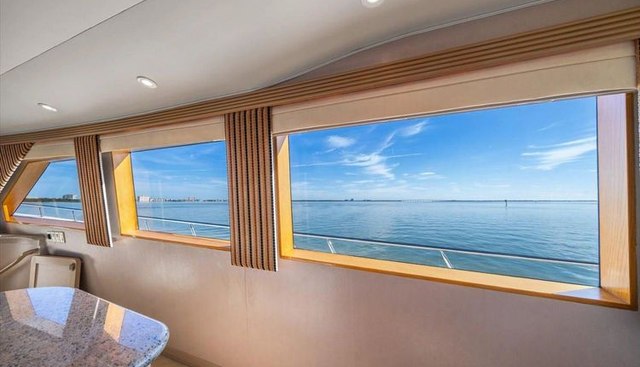 Think B.I.G yacht for sale 63