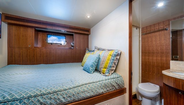 SEA N SEA yacht for sale 35