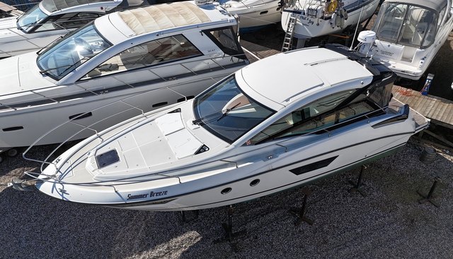 noname yacht for sale 2