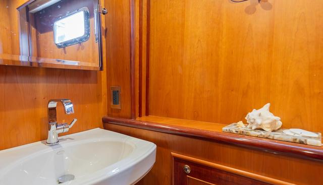 COLETTE yacht for sale 9