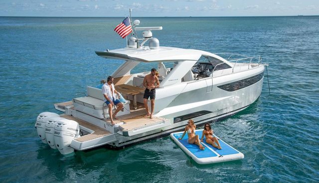 Noname yacht for sale 3