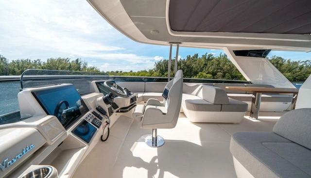 OUR TRADE yacht for sale 25