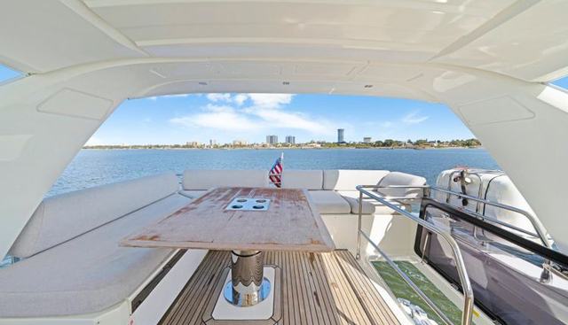 TO LIFE yacht for sale 38