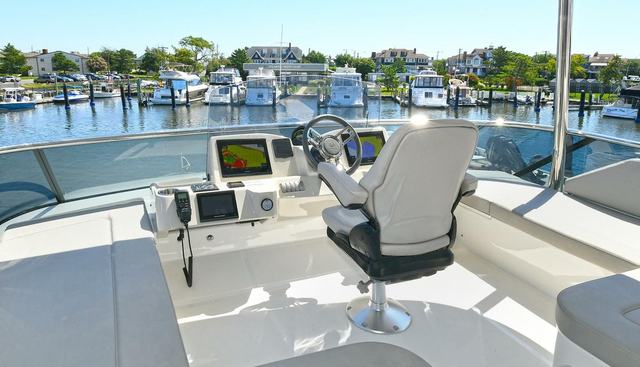 noname yacht for sale 65