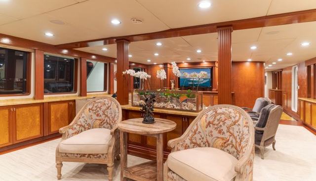 Huracan yacht for sale 27