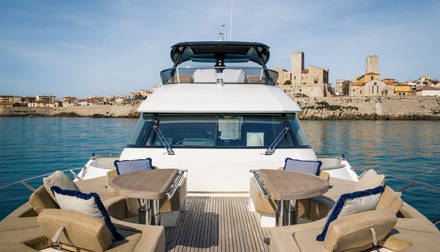 CRAZY DIAMOND yacht for sale 2