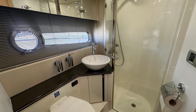 Volantis yacht for sale 42
