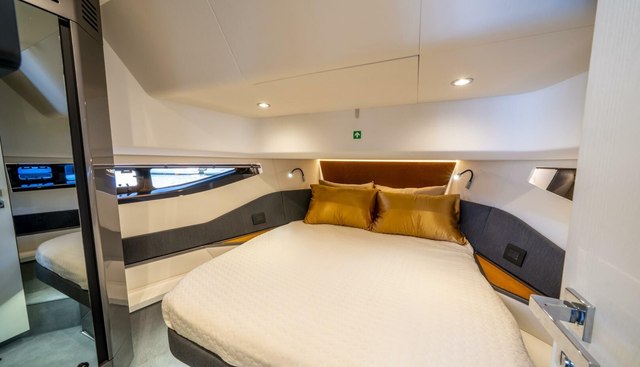 noname yacht for sale 40