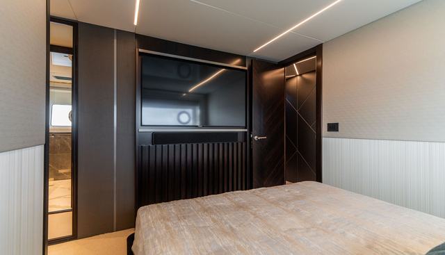 MAGIC MOMENT yacht for sale 48