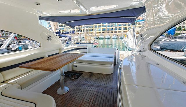 noname yacht for sale 19