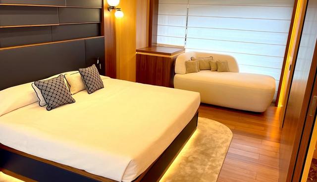 LADY BETTY yacht for sale 14