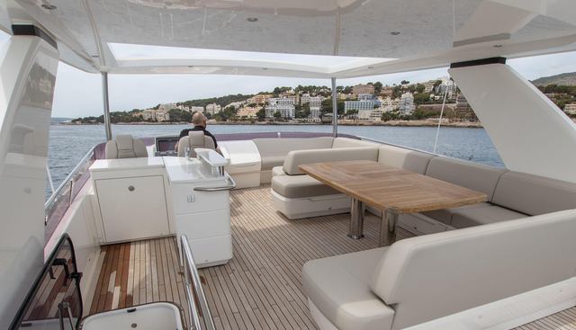 Pieces of Eight yacht for sale 28