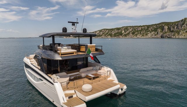 noname yacht for sale 20