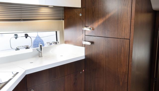 noname yacht for sale 23