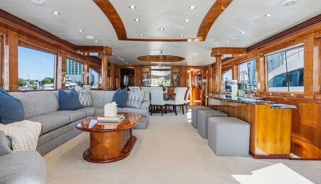 PERFECT HARMONY yacht for sale 13