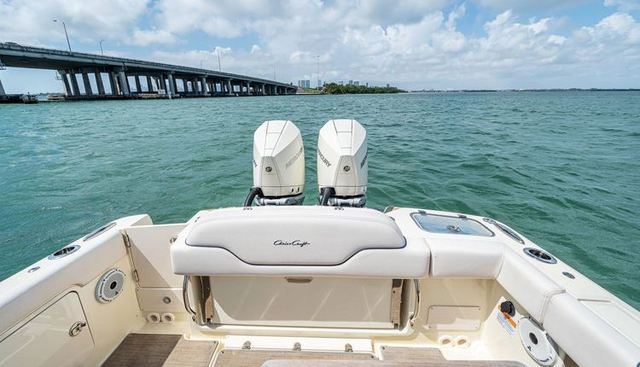 noname yacht for sale 12