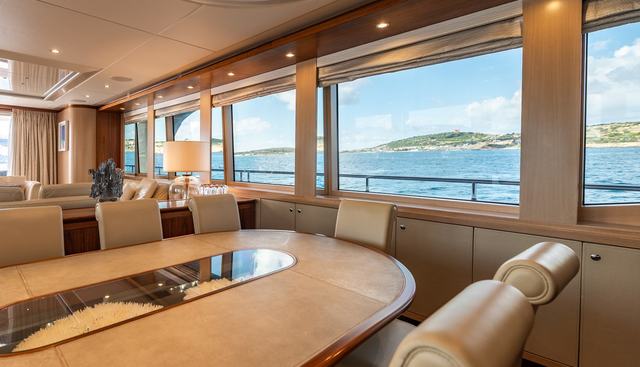 Firefly yacht for sale 23