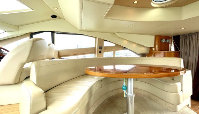 noname yacht for sale 13