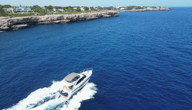 noname yacht for sale 4