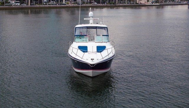 noname yacht for sale 4