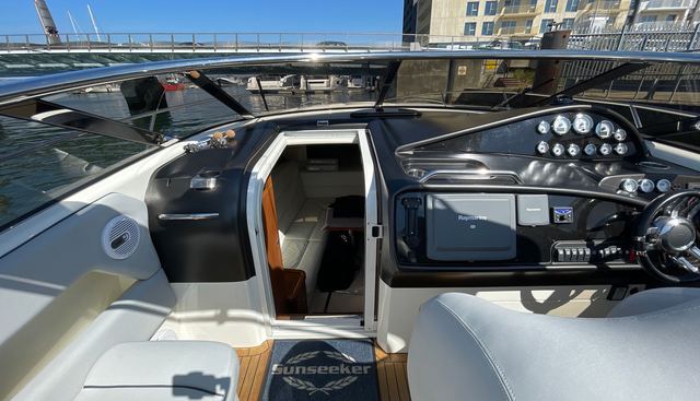 PAYBACK yacht for sale 15