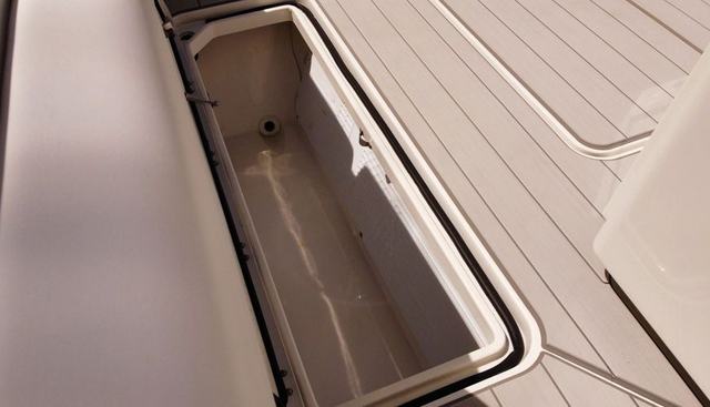 REEL COWBOY yacht for sale 22