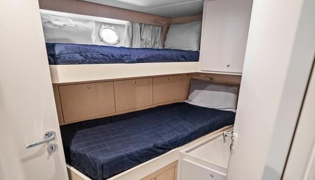 LADY F yacht for sale 73