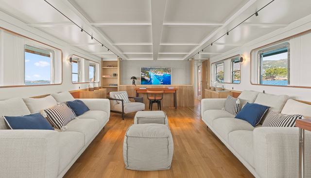 Daylami yacht for sale 13