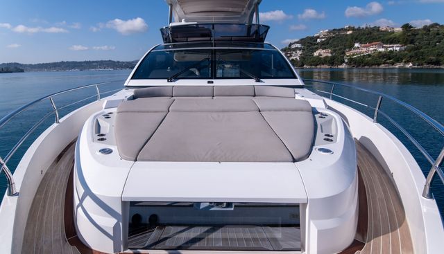Bahari yacht for sale 2