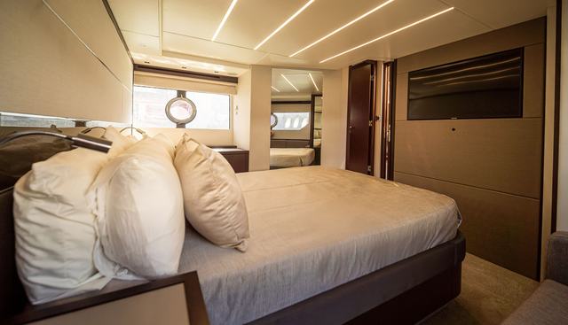 CACHAPA yacht for sale 20